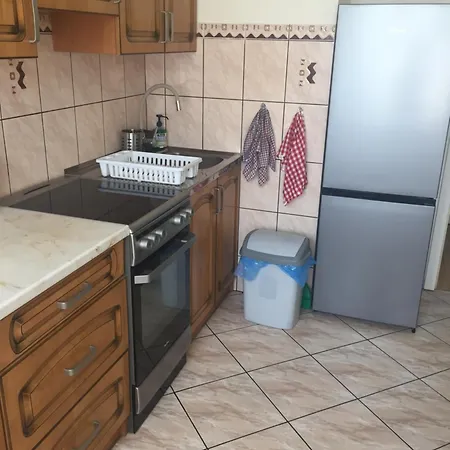 Appartamento Traugutta 142 - Balcony & Lift *