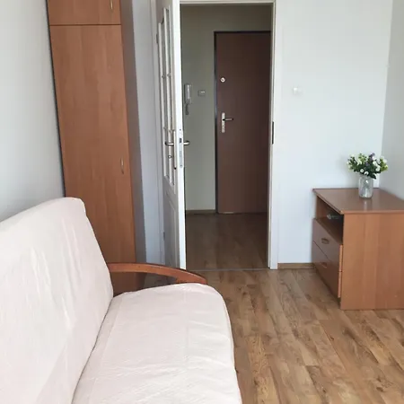 Appartamento Traugutta 142 - Balcony & Lift Breslavia